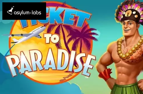 Ticket to Paradise